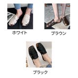 サンダル レディース 歩きやすい | NEWGIRL | 詳細画像2
