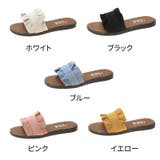 サンダル レディース 疲れない | NEWGIRL | 詳細画像2