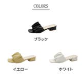 サンダル スリッパ 夏用 | NEWGIRL | 詳細画像2