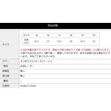 サンダル レディース 疲れない | NEWGIRL | 詳細画像14