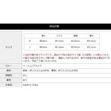 トレンチコート レディース コート | NEWGIRL | 詳細画像12