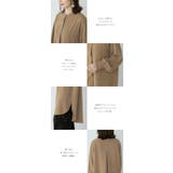 シャツ トップス ロングシャツ | NEWGIRL | 詳細画像9