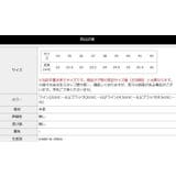 レディース フォーマル ラウンド | NEWGIRL | 詳細画像14