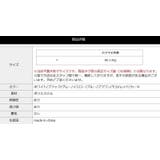 カップ付き タンクトップ レディース | NEWGIRL | 詳細画像14