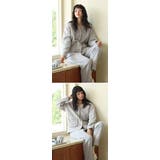 ボア パジャマ着 ルームウェア | NEWGIRL | 詳細画像4