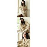 ボア パジャマ着 ルームウェア | NEWGIRL | 詳細画像6