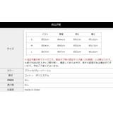 シャツ ワンピース 春夏秋 | NEWGIRL | 詳細画像12
