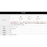 ポロワンピース レディース 襟付き | NEWGIRL | 詳細画像9