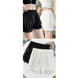 かぼちゃパンツ 見せパンツ レディース | NEWGIRL | 詳細画像12