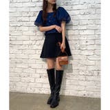 【one after another】オフショルブラウス | NICE CLAUP OUTLET | 詳細画像26