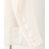 【one after another NICE CLAUP】シアロングシャツ | NICE CLAUP OUTLET | 詳細画像60