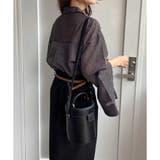 【one after another NICE CLAUP】シアロングシャツ | NICE CLAUP OUTLET | 詳細画像47