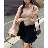 【one after another NICE CLAUP】シアロングシャツ | NICE CLAUP OUTLET | 詳細画像22
