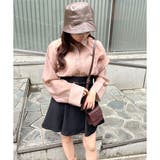 【one after another NICE CLAUP】シアロングシャツ | NICE CLAUP OUTLET | 詳細画像23