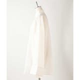 【one after another NICE CLAUP】シアロングシャツ | NICE CLAUP OUTLET | 詳細画像51