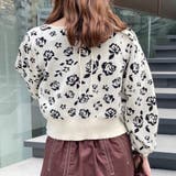 【one after another】ビスチェSETニットカーデ | NICE CLAUP OUTLET | 詳細画像6