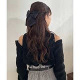 肩あきマルチwayニット | NICE CLAUP OUTLET | 詳細画像45