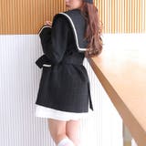 プレオーダーコットンボリュームスカート | NICE CLAUP / OLIVE des OLIVE OUTLET | 詳細画像8