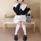 プレオーダーコットンボリュームスカート | NICE CLAUP / OLIVE des OLIVE OUTLET | 詳細画像5