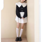 プレオーダーコットンボリュームスカート | NICE CLAUP / OLIVE des OLIVE OUTLET | 詳細画像6