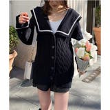 プレオーダーコットンボリュームスカート | NICE CLAUP / OLIVE des OLIVE OUTLET | 詳細画像10
