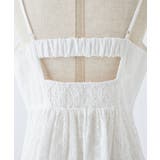 【one after another】アソートビスチェ | NICE CLAUP / OLIVE des OLIVE OUTLET | 詳細画像11