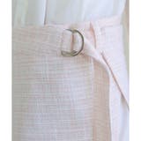 【one after another】巻きスカートワンピ | NICE CLAUP / OLIVE des OLIVE OUTLET | 詳細画像6