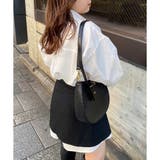 【one after another】巻きスカートワンピ | NICE CLAUP / OLIVE des OLIVE OUTLET | 詳細画像16
