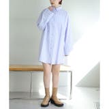【one after another】巻きスカートワンピ | NICE CLAUP / OLIVE des OLIVE OUTLET | 詳細画像25