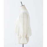 【one after another】シャーリングビスチェSETトップ | NICE CLAUP / OLIVE des OLIVE　OUTLET | 詳細画像25 