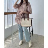 【one after another】ティアードチュニック | NICE CLAUP / OLIVE des OLIVE OUTLET | 詳細画像21