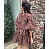 【one after another】ティアードチュニック | NICE CLAUP / OLIVE des OLIVE OUTLET | 詳細画像32