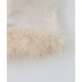 【one after another】マラボー付き巾着トート | NICE CLAUP / OLIVE des OLIVE OUTLET | 詳細画像4