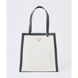 【one after another】ルルミーキャリーオントート | NICE CLAUP / OLIVE des OLIVE OUTLET | 詳細画像9