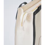 【one after another】ルルミーキャリーオントート | NICE CLAUP / OLIVE des OLIVE OUTLET | 詳細画像17