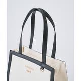 【one after another】ルルミーキャリーオントート | NICE CLAUP / OLIVE des OLIVE OUTLET | 詳細画像18