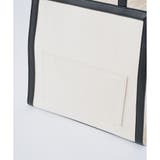 【one after another】ルルミーキャリーオントート | NICE CLAUP / OLIVE des OLIVE OUTLET | 詳細画像20