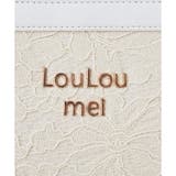 【one after another】ルルミーキャリーオントート | NICE CLAUP / OLIVE des OLIVE OUTLET | 詳細画像3