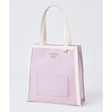 【one after another】ルルミーキャリーオントート | NICE CLAUP / OLIVE des OLIVE OUTLET | 詳細画像6