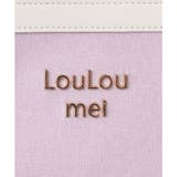 【one after another】ルルミーキャリーオントート | NICE CLAUP / OLIVE des OLIVE OUTLET | 詳細画像7