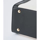 【one after another】ルルミーキャリーオントート | NICE CLAUP / OLIVE des OLIVE OUTLET | 詳細画像22