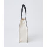 【one after another】ルルミーキャリーオントート | NICE CLAUP / OLIVE des OLIVE OUTLET | 詳細画像10