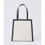 【one after another】ルルミーキャリーオントート | NICE CLAUP / OLIVE des OLIVE OUTLET | 詳細画像11