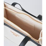 【one after another】ルルミーキャリーオントート | NICE CLAUP / OLIVE des OLIVE OUTLET | 詳細画像15