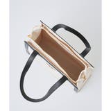 【one after another】ルルミーキャリーオントート | NICE CLAUP / OLIVE des OLIVE OUTLET | 詳細画像16