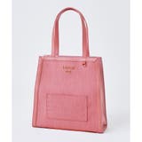 レッド | 【one after another】ルルミーキャリーオントート | NICE CLAUP / OLIVE des OLIVE OUTLET