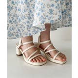 ドロストマーメイドスカート | NICE CLAUP / OLIVE des OLIVE　OUTLET | 詳細画像15 