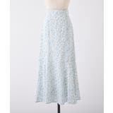 ドロストマーメイドスカート | NICE CLAUP / OLIVE des OLIVE　OUTLET | 詳細画像17 