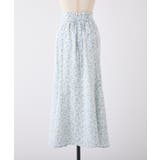 ドロストマーメイドスカート | NICE CLAUP / OLIVE des OLIVE　OUTLET | 詳細画像19 