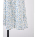 ドロストマーメイドスカート | NICE CLAUP / OLIVE des OLIVE　OUTLET | 詳細画像23 
